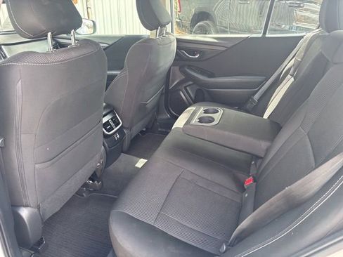 Used 2024 Subaru Legacy Premium AWD/4WD image 28