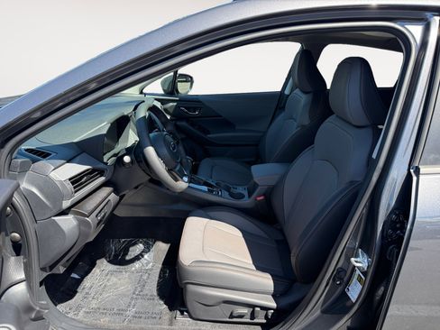 New 2026 Subaru Crosstrek 2.5i Limited AWD/4WD image 10