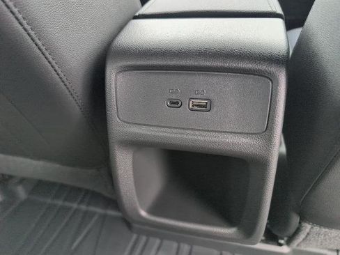 New 2025 Buick Envista Preferred w/ Convenience I Package image 13