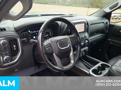 Used 2021 GMC Sierra 1500 Denali w/ Denali Premium Package image 17