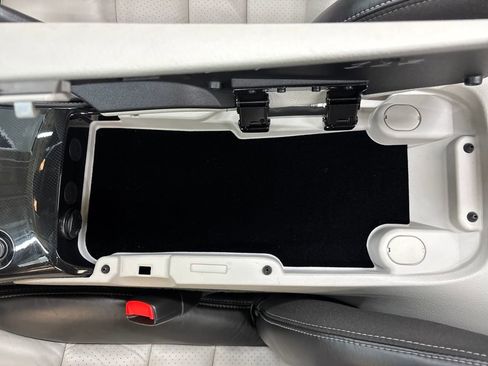 Used 2008 Chevrolet Corvette Convertible w/ Preferred Equipment Group image 26