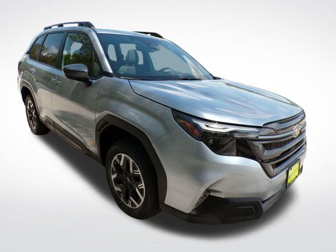 New 2026 Subaru Forester Premium AWD/4WD image 10