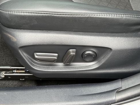 Certified 2024 Toyota Camry XSE FWD image 24