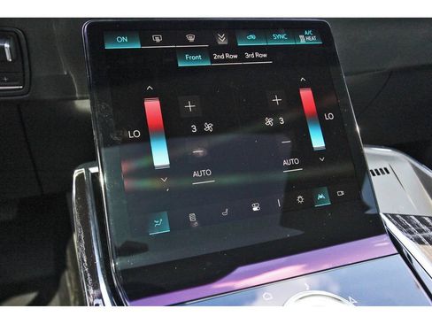 New 2026 Cadillac Escalade IQ Sport 1 image 19