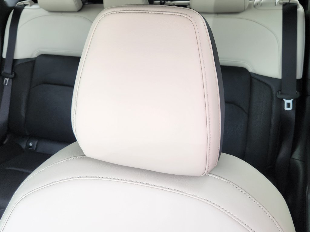 New 2026 MAZDA CX-5 Select AWD/4WD image 6