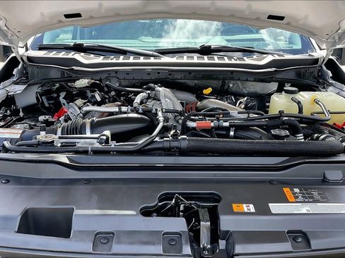 Used 2024 Ford F350 Lariat w/ Lariat Ultimate Package image 31