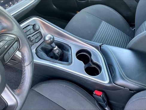 Used 2022 Dodge Challenger R/T Scat Pack image 17