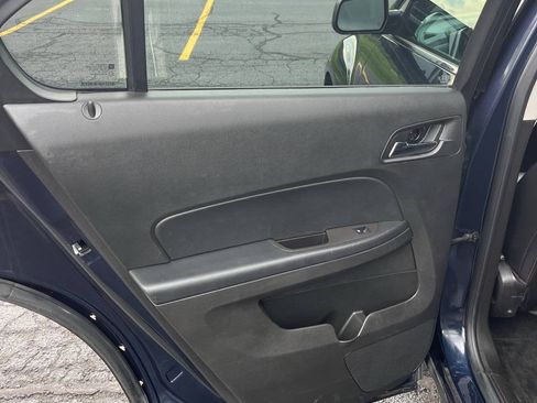 Used 2015 Chevrolet Equinox LT w/ Power Convenience Package FWD image 18