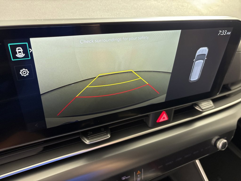 New 2026 Kia Carnival FWD image 34