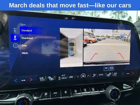 New 2025 Chevrolet Blazer EV RS w/ Super Cruise Package image 15