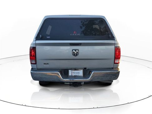 Used 2014 RAM 1500 Classic SLT image 5