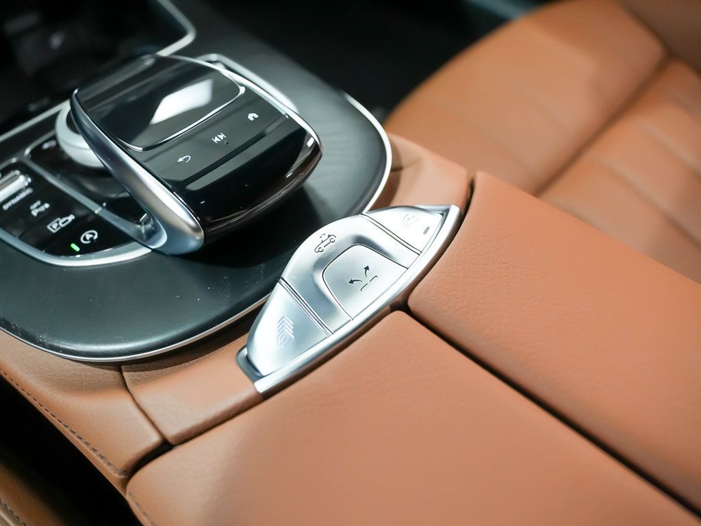 Used 2023 Mercedes-Benz E 450 4MATIC Cabriolet image 29