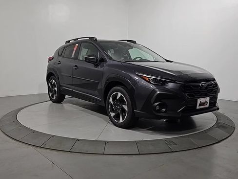 New 2026 Subaru Crosstrek 2.5i Limited AWD/4WD image 7