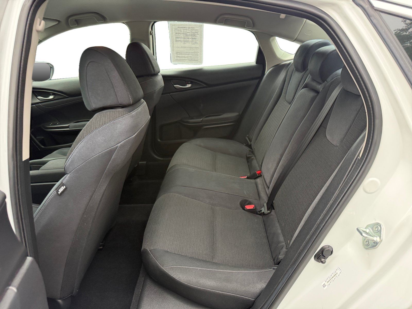 Used 2021 Honda Insight EX image 16