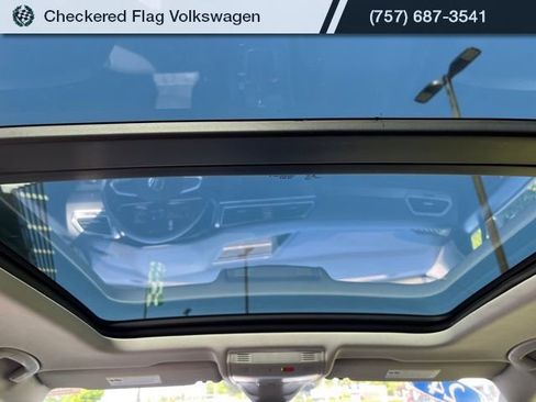 Used 2024 Volkswagen Tiguan Wolfsburg Edition FWD image 27