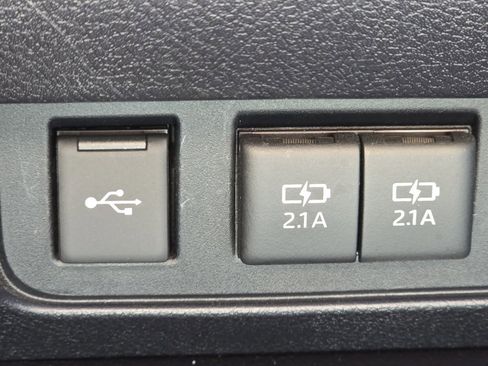 Used 2020 Toyota Sequoia TRD Sport w/ TRD Sport Premium Package image 16