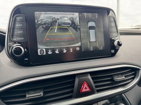 Used 2019 Hyundai Santa Fe SEL w/ Cargo Package image 22