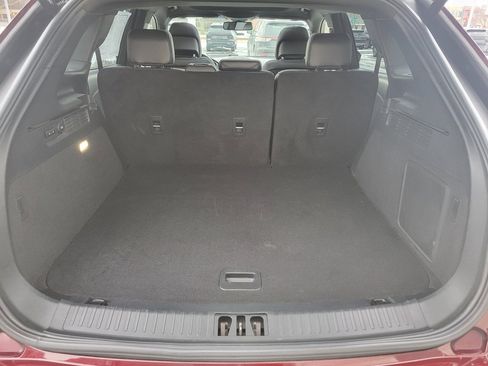 Used 2017 Lincoln MKX Reserve w/ Lincoln MKX Climate Package image 30