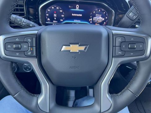 Used 2024 Chevrolet Silverado 1500 LT w/ Protection Package image 18