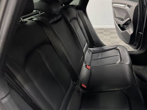 Used 2019 Audi A3 2.0T Premium Plus w/ Premium Plus Package FWD image 53