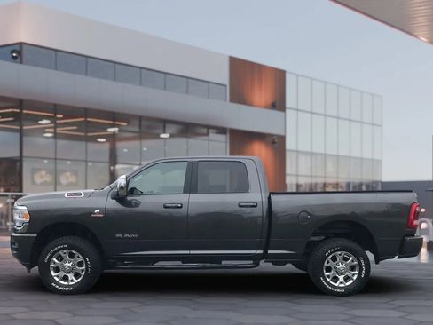 Used 2024 RAM 2500 Laramie image 5