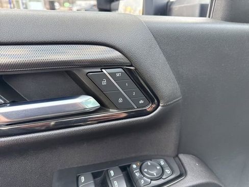 Used 2024 GMC Sierra 2500 AT4 w/ AT4 Premium Plus Package image 43