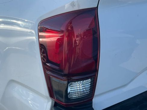 Used 2022 Toyota Tacoma SR RWD image 20