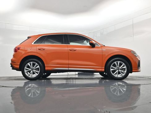 Used 2023 Audi Q3 2.0T Premium AWD/4WD image 53