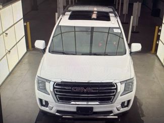 Used 2022 GMC Yukon SLT w/ SLT Premium Package video 2
