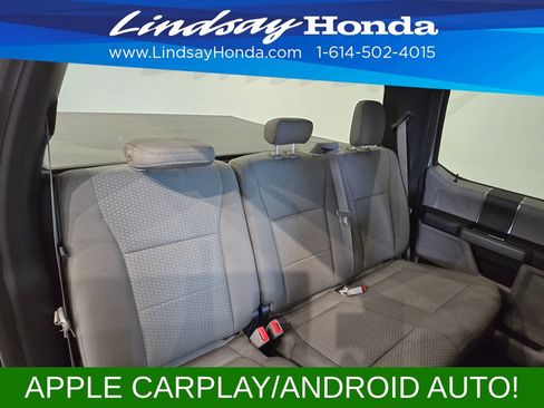 Used 2019 Ford F150 XLT AWD/4WD image 10