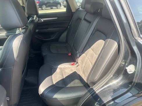 Used 2019 MAZDA CX-5 Touring FWD image 12