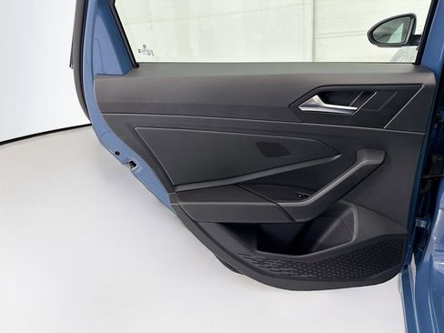 Used 2025 Volkswagen Jetta S FWD image 24