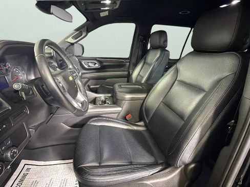 Used 2023 Chevrolet Tahoe LS w/ Driver Alert Package RWD image 17