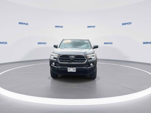 Used 2019 Toyota Tacoma SR5 image 3