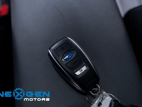 Used 2024 Subaru Crosstrek 2.0i Premium image 26