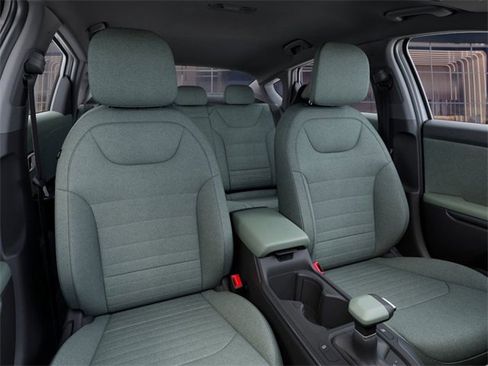 New 2025 Kia K4 EX image 20