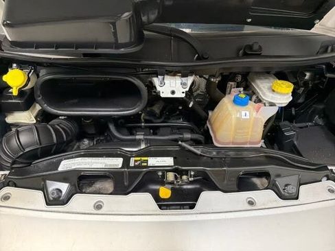 Used 2019 RAM ProMaster 3500 FWD image 48