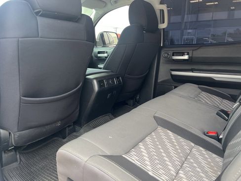 Used 2020 Toyota Tundra SR5 w/ SR5 Upgrade Package image 18