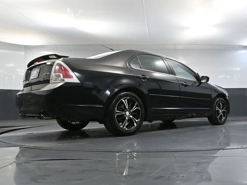 Used 2008 Ford Fusion SEL image 47