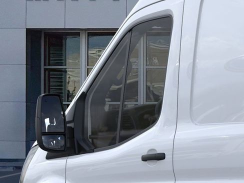 New 2026 Ford Transit 250 148 Medium Roof RWD image 20