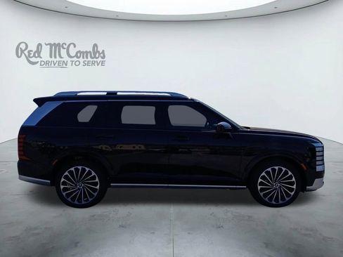 New 2026 Hyundai Palisade Calligraphy FWD image 6