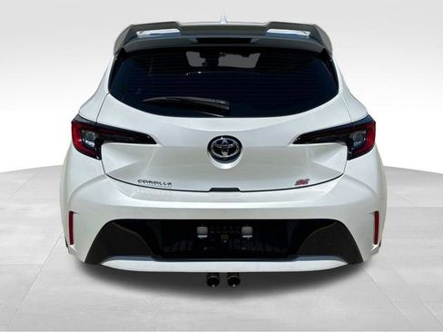 Used 2023 Toyota Corolla SE FWD image 8