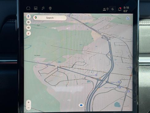 New 2026 GMC Terrain Elevation w/ Elevation Premium Package image 22