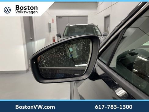 New 2026 Volkswagen Tiguan S image 12