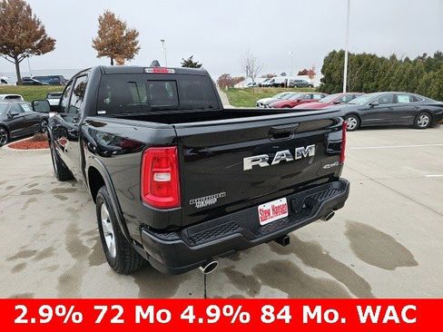 New 2026 RAM 1500 Big Horn image 3