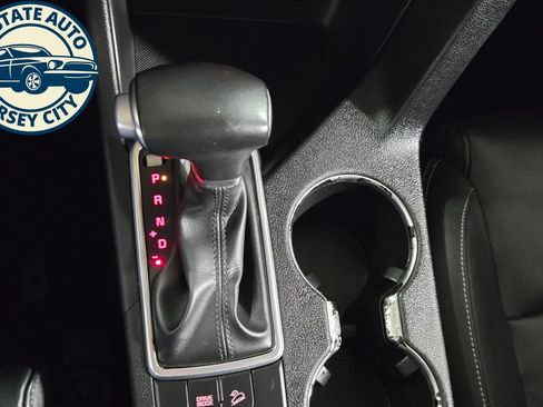 Used 2019 Kia Sportage EX FWD image 17