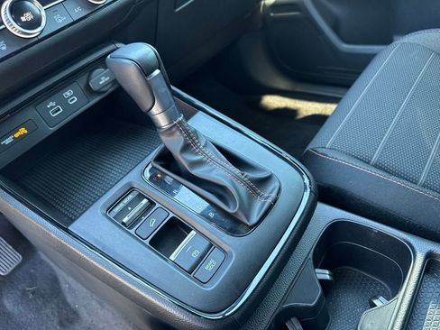 Certified 2025 Honda CR-V Sport image 23