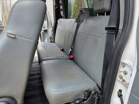 Used 2012 Ford F450 XL w/ XL Value Pkg AWD/4WD image 22