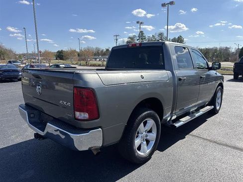 Used 2012 RAM 1500 Tradesman w/ ST Popular Equipment Group image 6