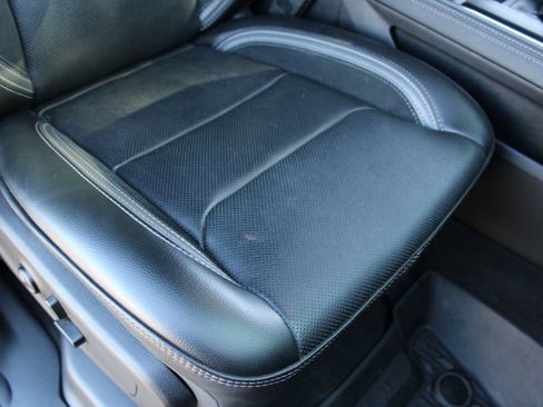 Used 2022 RAM 1500 TRX w/ TRX Level 2 Equipment Group AWD/4WD image 12